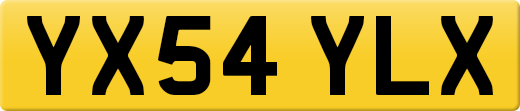 YX54YLX